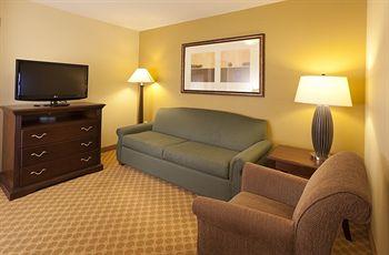 Hotel Country & By Radisson, Washington Dulles International Airport, Va 3*