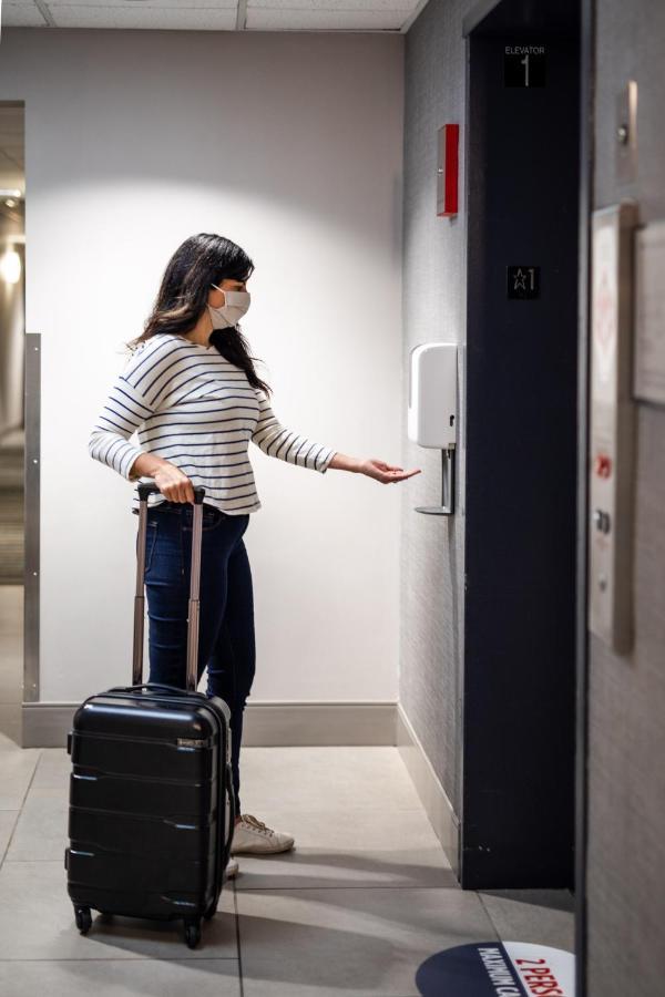 Country & By Radisson, Washington Dulles International Airport, Va Hotel 3*