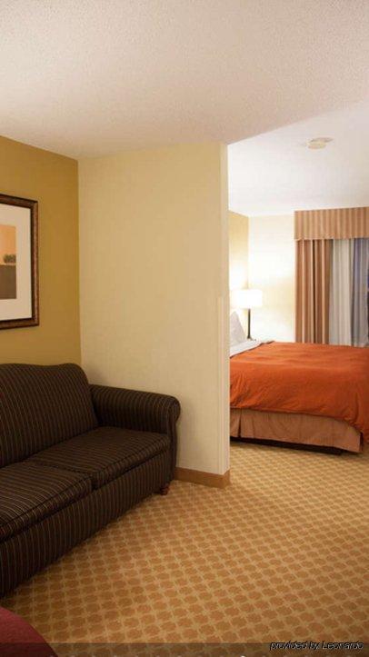 Country & By Radisson, Washington Dulles International Airport, Va Hotel 3*