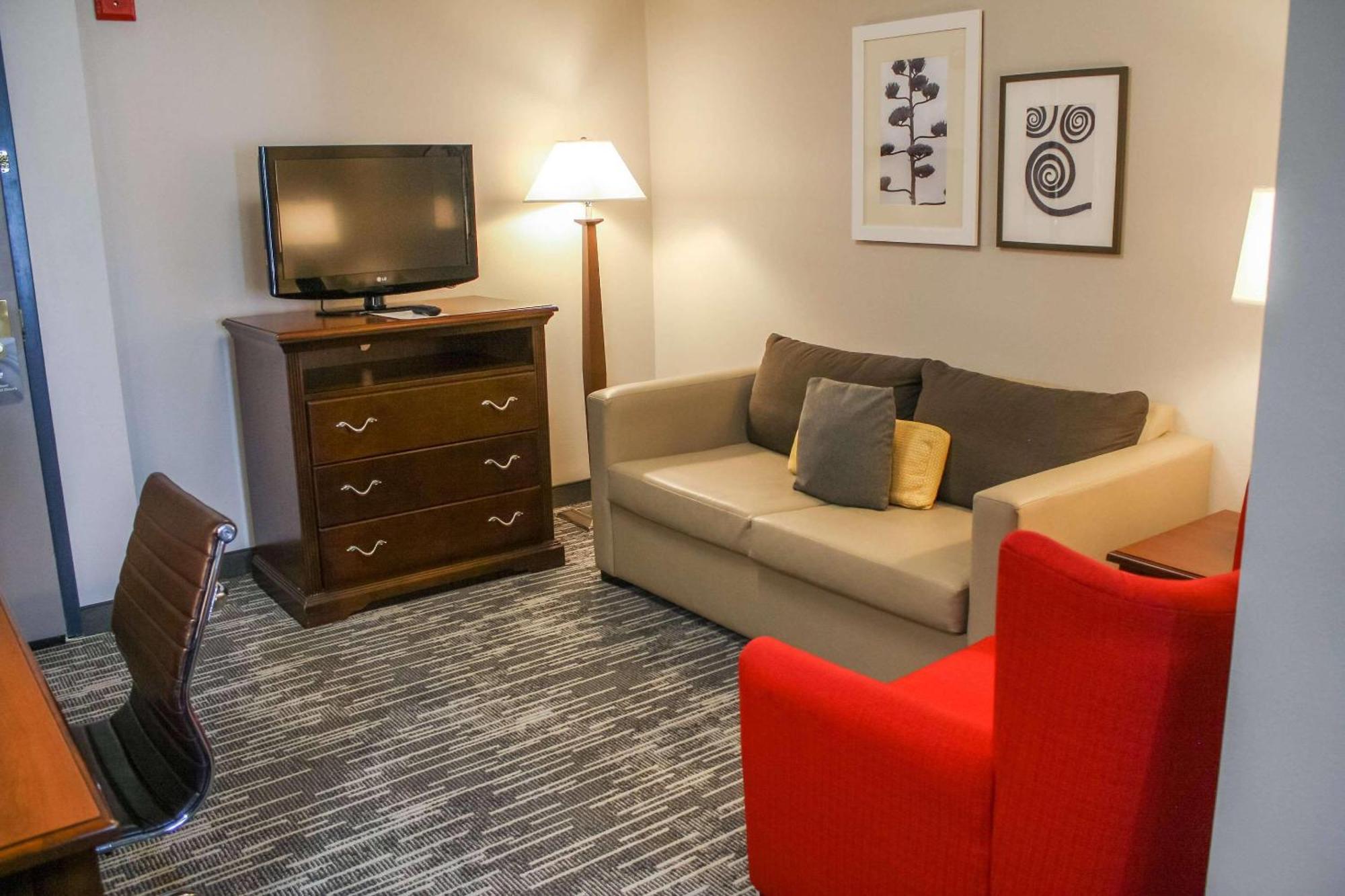 Country & By Radisson, Washington Dulles International Airport, Va Hotel 3*