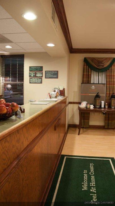 Hotel Country & By Radisson, Washington Dulles International Airport, Va 3*