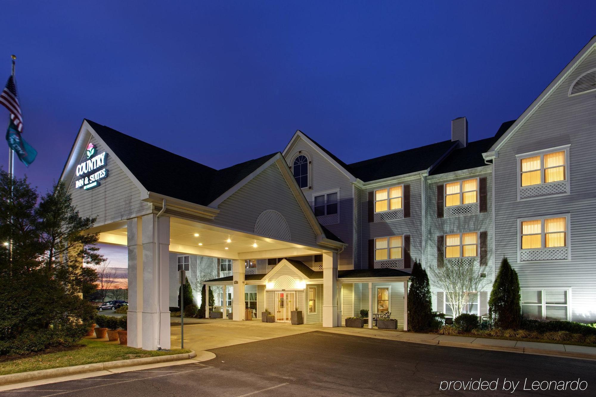 Hotel Country & By Radisson, Washington Dulles International Airport, Va 3*