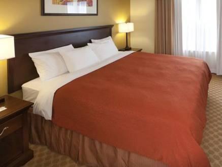 Hotel Country & By Radisson, Washington Dulles International Airport, Va