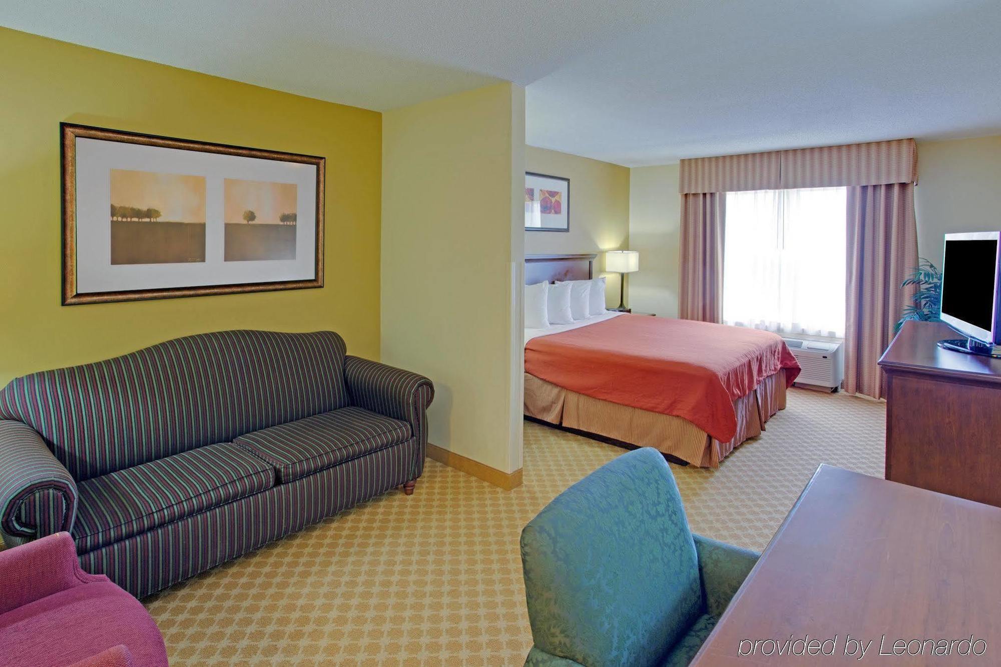 Country & By Radisson, Washington Dulles International Airport, Va Hotel 3*