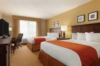 Country & By Radisson, Washington Dulles International Airport, Va Hotel