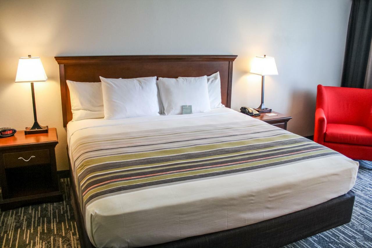 Country & By Radisson, Washington Dulles International Airport, Va 3* Sterling