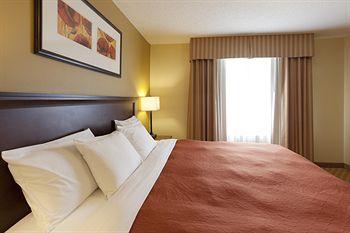Country & By Radisson, Washington Dulles International Airport, Va Hotel 3*